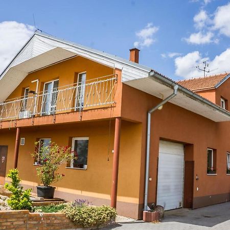 Penzion U Dablova Kopyta Rakvice Exterior photo